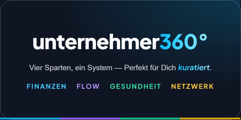unternehmer360°
